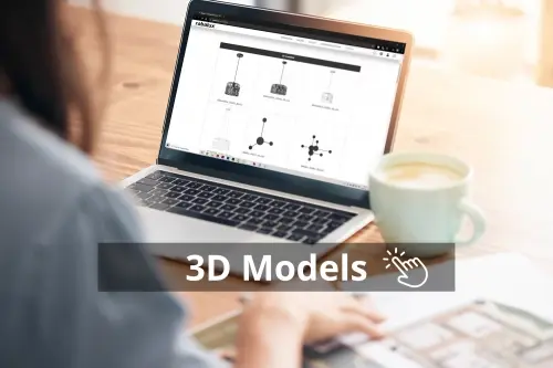 3D Models